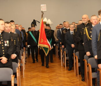 Ratownicza Barbórka 2025